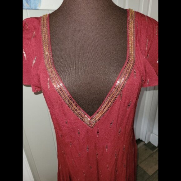 Altar'd State Dress - Picture 4 of 7